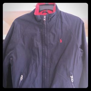 NWOT- Men’s Ralph Lauren Polo Coat